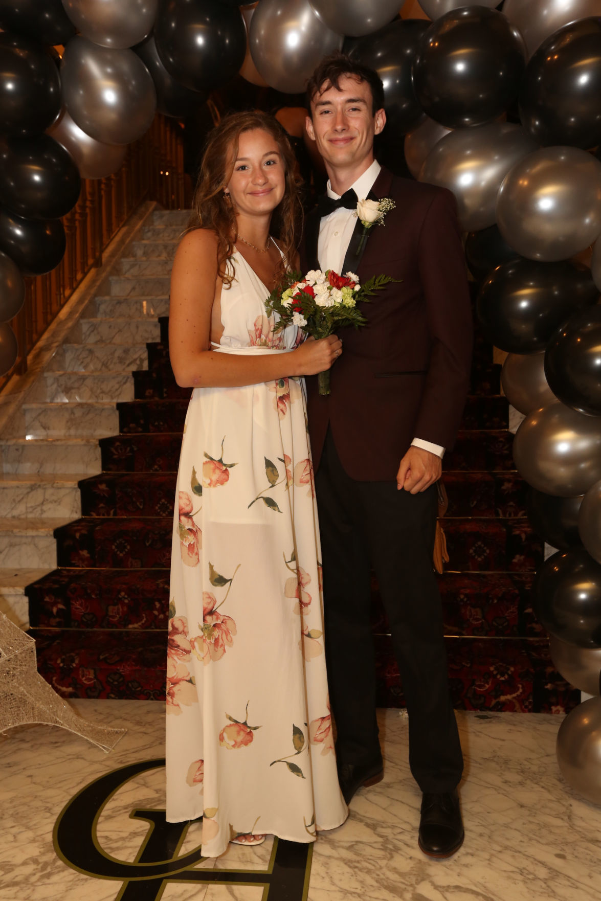 Mainland Regional High School Prom